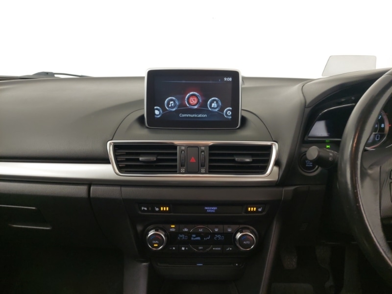 Used Mazda Mazda3 2015 for sale - 76506988: Photo 11