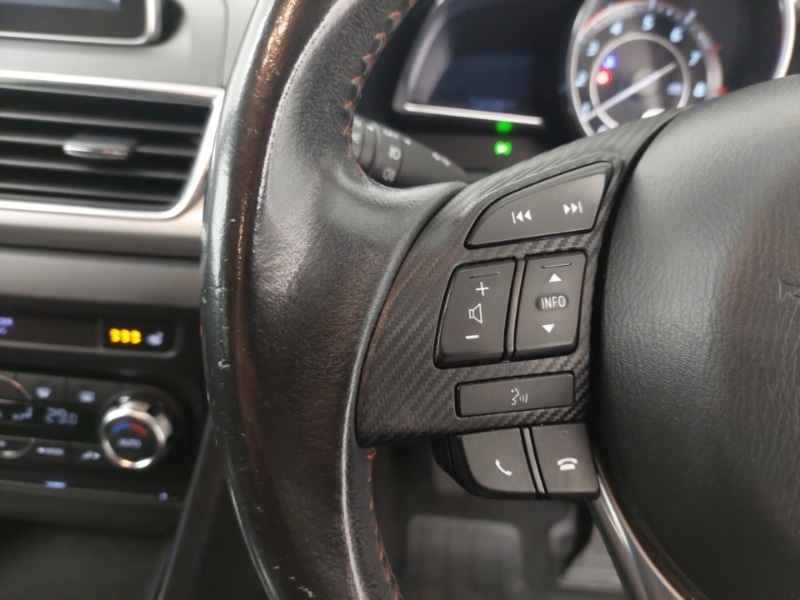 Used Mazda Mazda3 2015 for sale - 76506988: Photo 14