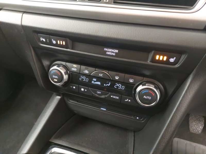 Used Mazda Mazda3 2015 for sale - 76506988: Photo 16