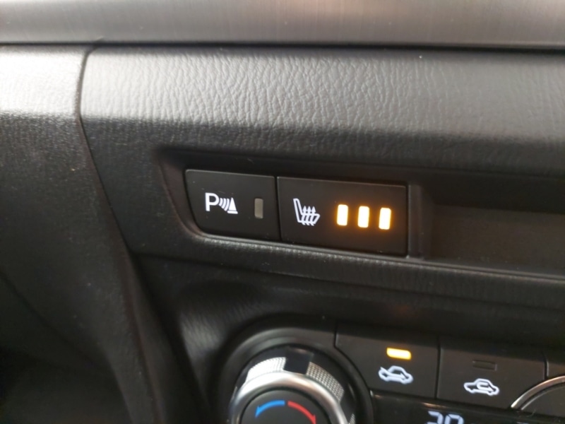 Used Mazda Mazda3 2015 for sale - 76506988: Photo 18