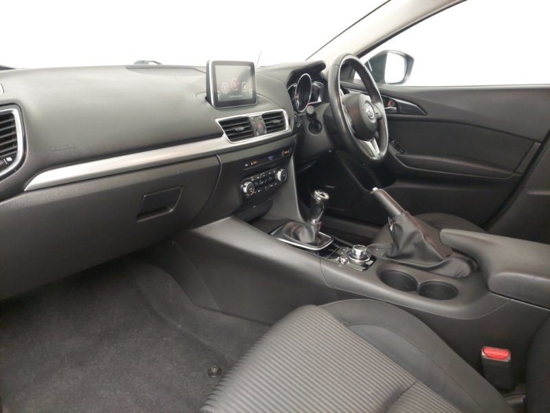 Used Mazda Mazda3 2015 for sale - 76506988: Photo 5