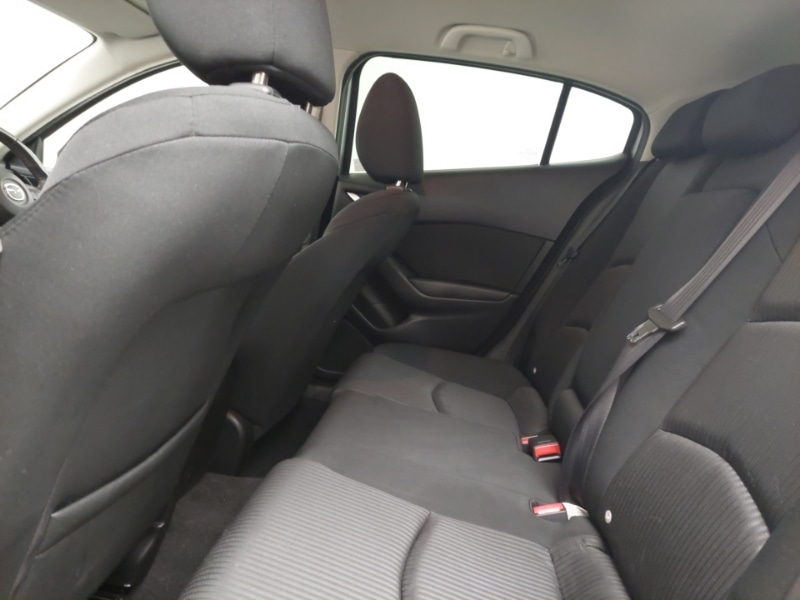 Used Mazda Mazda3 2015 for sale - 76506988: Photo 6