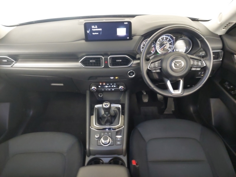 Used Mazda CX-5 2024 for sale - 77569199: Photo 2