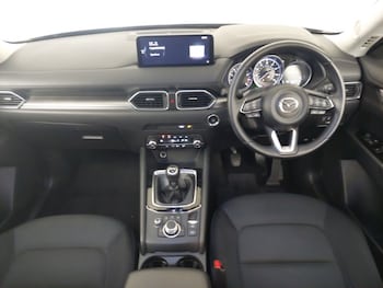 Used Mazda CX-5 2024 for sale - 77569199: Photo