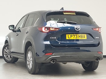 Used Mazda CX-5 2024 for sale - 77569199: Photo