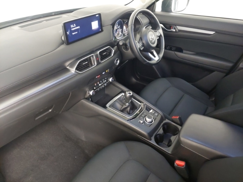 Used Mazda CX-5 2024 for sale - 77569199: Photo 5