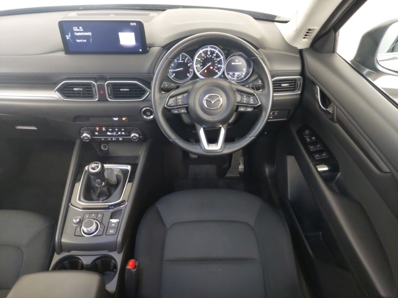 Used Mazda CX-5 2024 for sale - 77569199: Photo 7