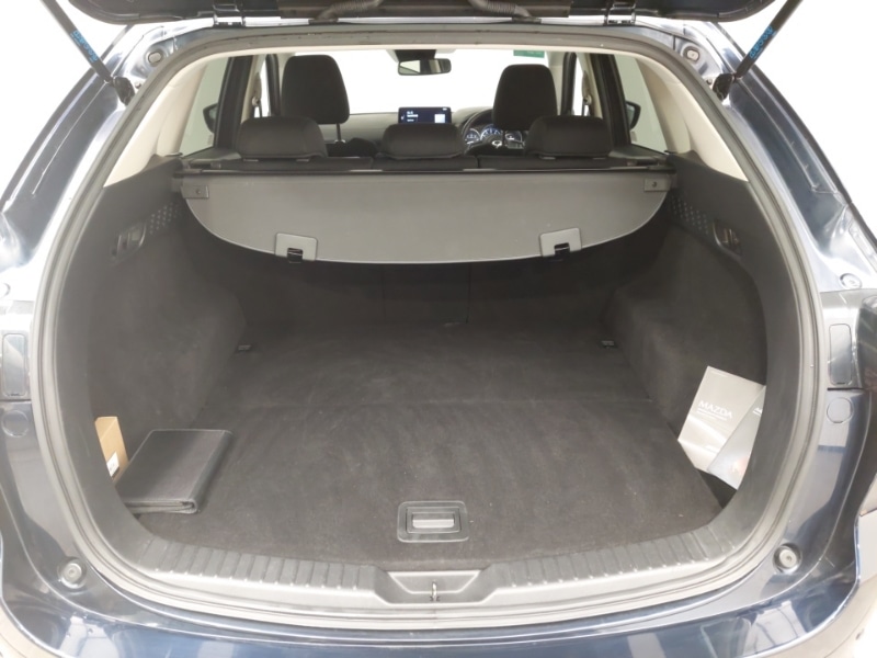 Used Mazda CX-5 2024 for sale - 77569199: Photo 8