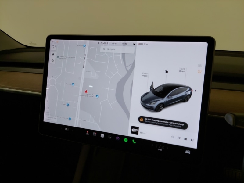 Used Tesla Model 3 2021 for sale - 77141719: Photo 17