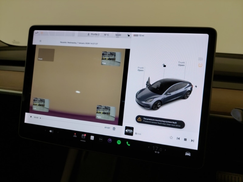 Used Tesla Model 3 2021 for sale - 77141719: Photo 19