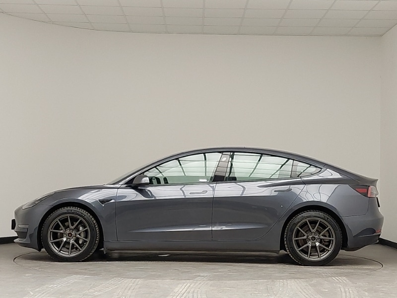 Used Tesla Model 3 2021 for sale - 77141719: Photo 4