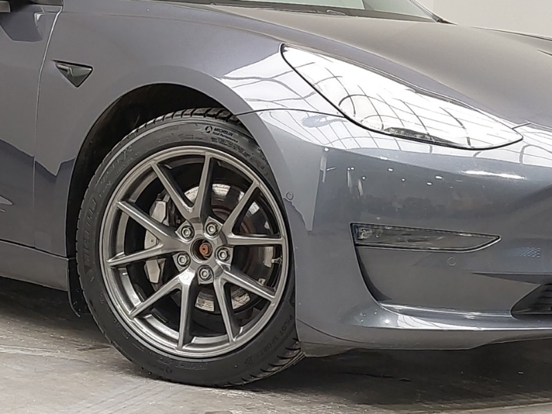 Used Tesla Model 3 2021 for sale - 77141719: Photo 9