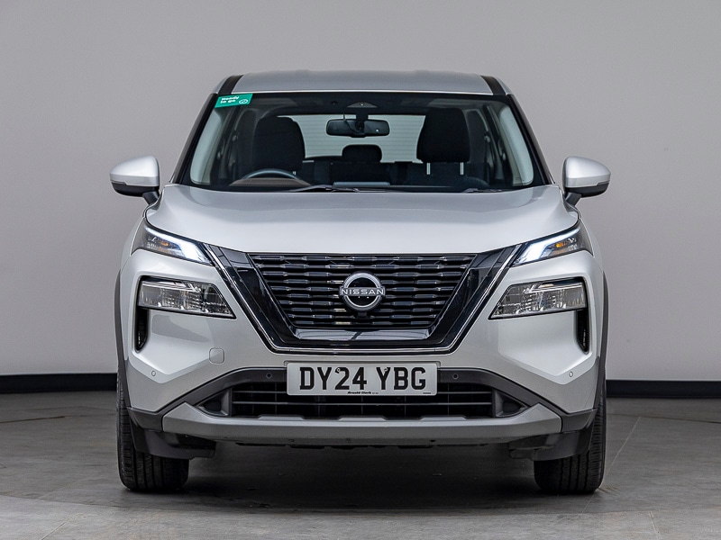 Used Nissan X-Trail 2024 for sale - 76987348: Photo 10