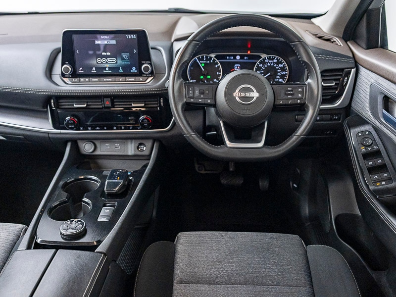 Used Nissan X-Trail 2024 for sale - 76987348: Photo 12