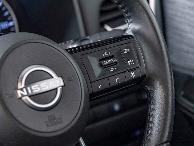 Used Nissan X-Trail 2024 for sale - 76987348: Photo 13