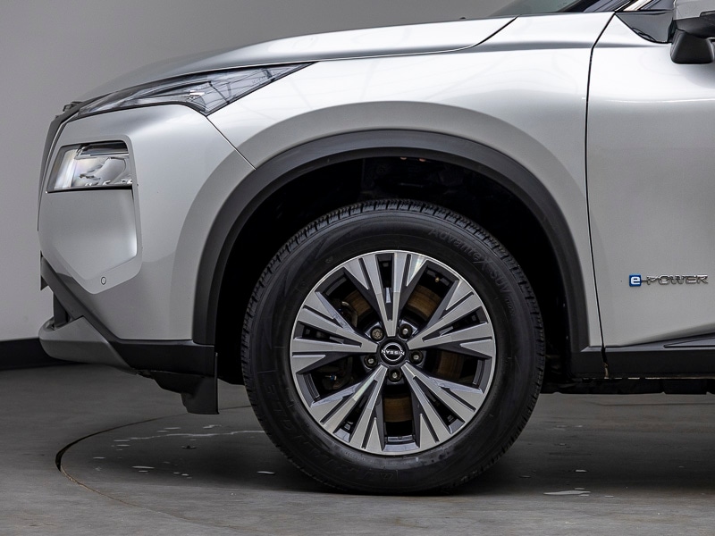 Used Nissan X-Trail 2024 for sale - 76987348: Photo 14