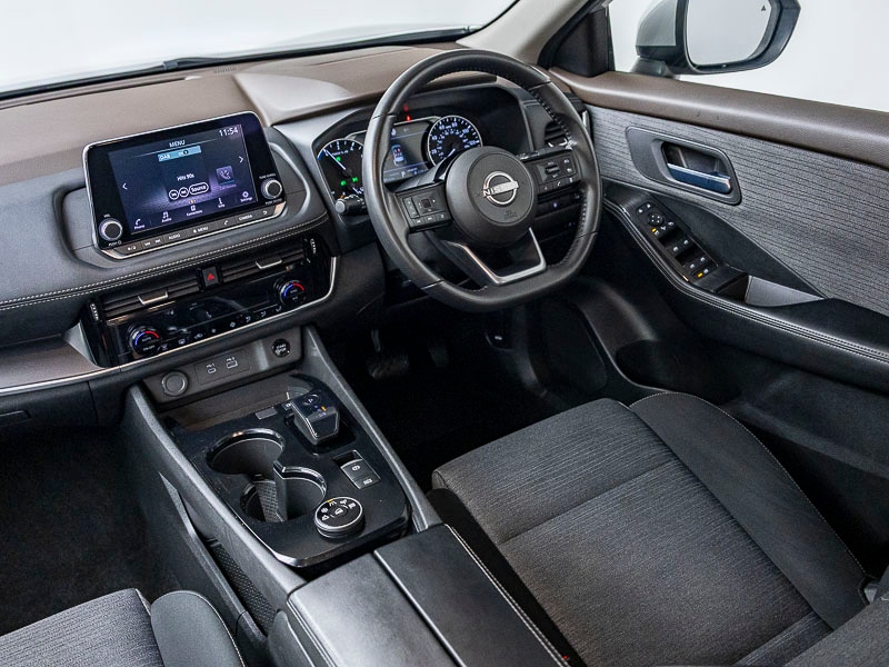 Used Nissan X-Trail 2024 for sale - 76987348: Photo 15