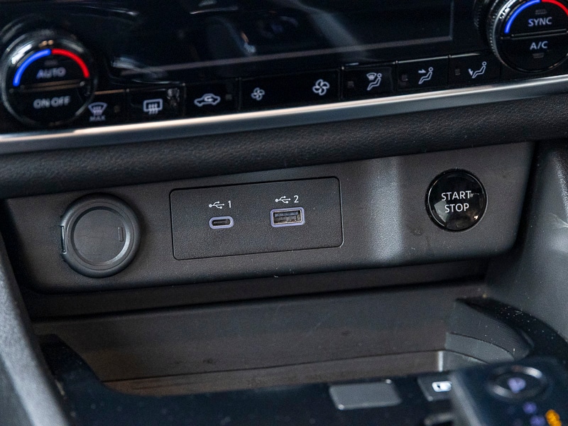 Used Nissan X-Trail 2024 for sale - 76987348: Photo 17