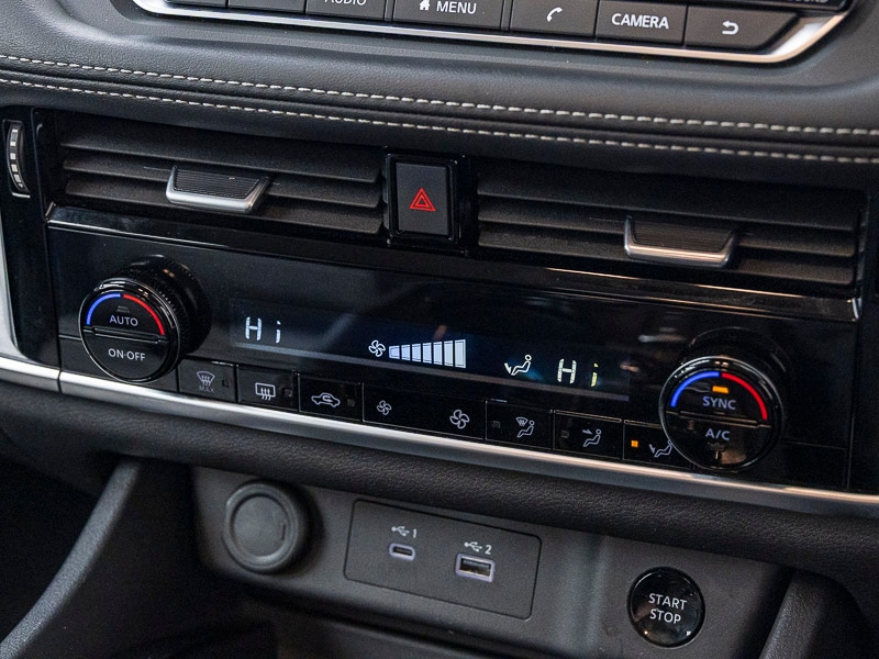 Used Nissan X-Trail 2024 for sale - 76987348: Photo 18