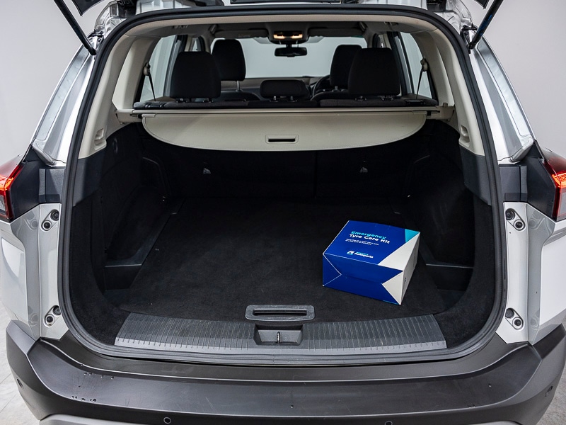 Used Nissan X-Trail 2024 for sale - 76987348: Photo 19