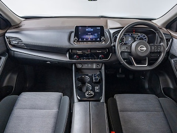 Used Nissan X-Trail 2024 for sale - 76987348: Photo