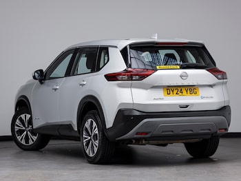 Used Nissan X-Trail 2024 for sale - 76987348: Photo