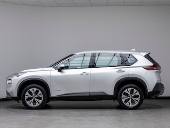 Used Nissan X-Trail 2024 for sale - 76987348: Photo