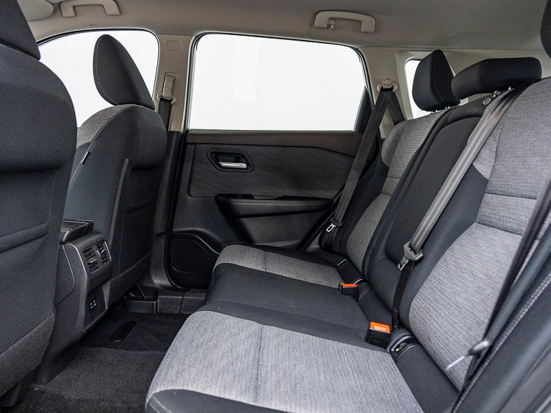 Used Nissan X-Trail 2024 for sale - 76987348: Photo 6