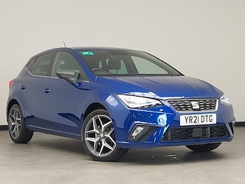 SEAT - Ibiza