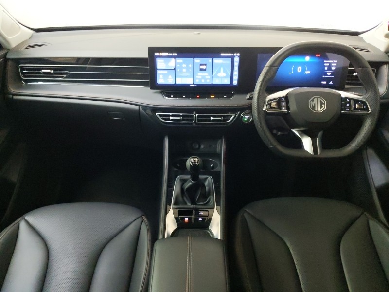 Used MG MG HS 2025 for sale - 77085667: Photo 2