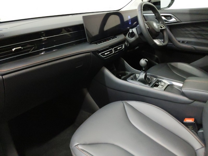 Used MG MG HS 2025 for sale - 77085667: Photo 5