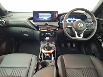 Used Nissan Juke 2025 for sale - 78952941: Photo