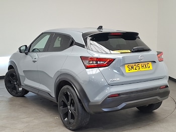 Used Nissan Juke 2025 for sale - 78952941: Photo