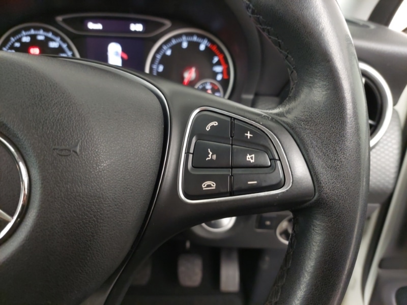 Used Mercedes-Benz A-Class 2017 for sale - 77265722: Photo 14