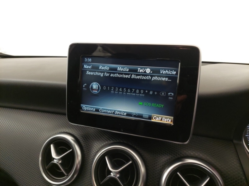 Used Mercedes-Benz A-Class 2017 for sale - 77265722: Photo 16