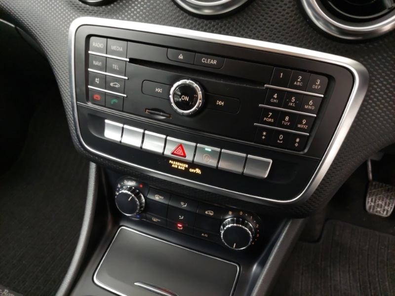 Used Mercedes-Benz A-Class 2017 for sale - 77265722: Photo 17