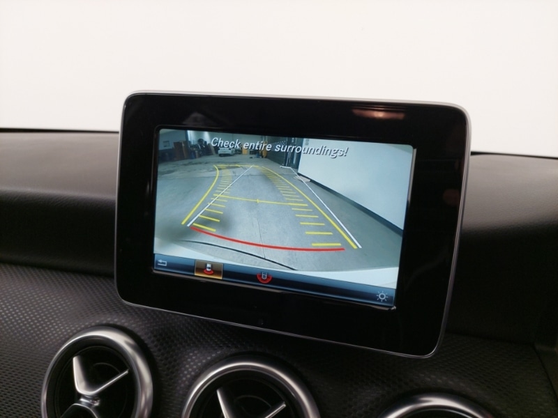 Used Mercedes-Benz A-Class 2017 for sale - 77265722: Photo 19