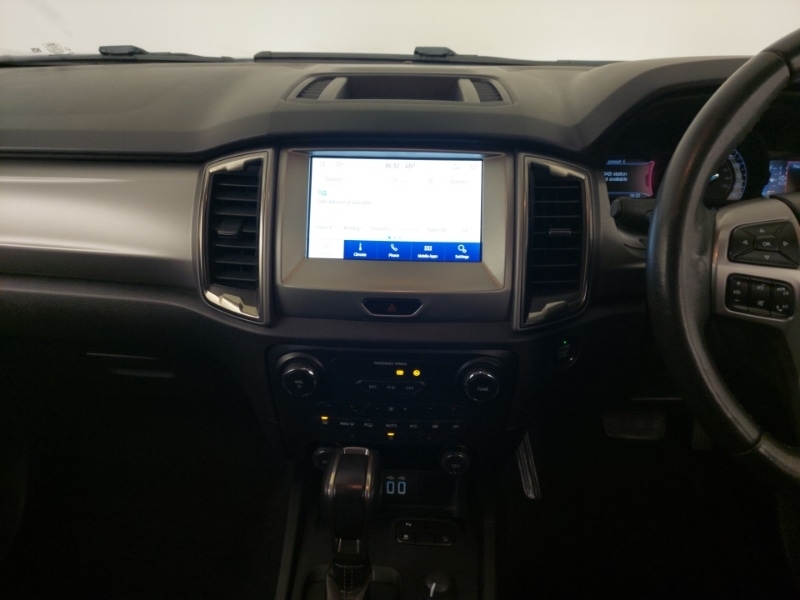 Used Ford Ranger 2022 for sale - 76804554: Photo 10