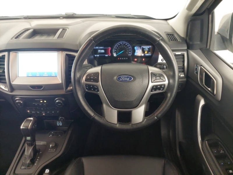 Used Ford Ranger 2022 for sale - 76804554: Photo 11
