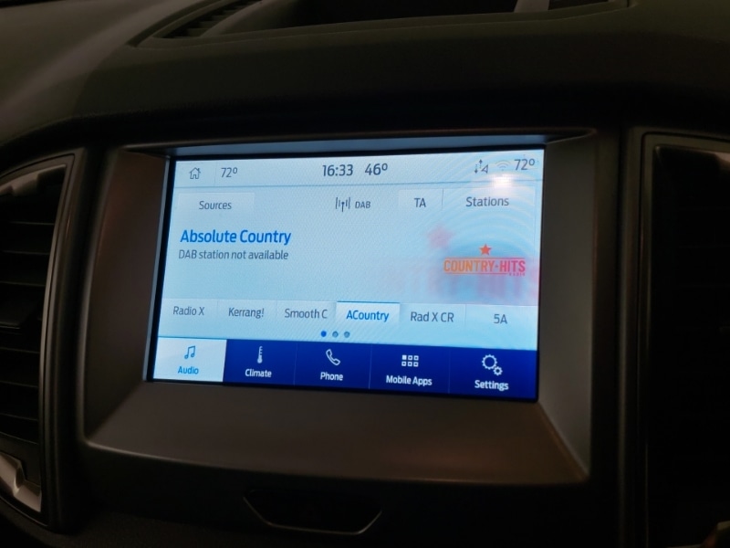 Used Ford Ranger 2022 for sale - 76804554: Photo 17