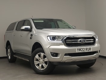 Used Ford Ranger 2022 for sale - 76804554: Photo