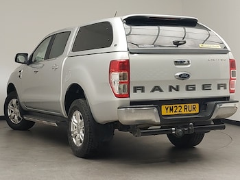 Used Ford Ranger 2022 for sale - 76804554: Photo