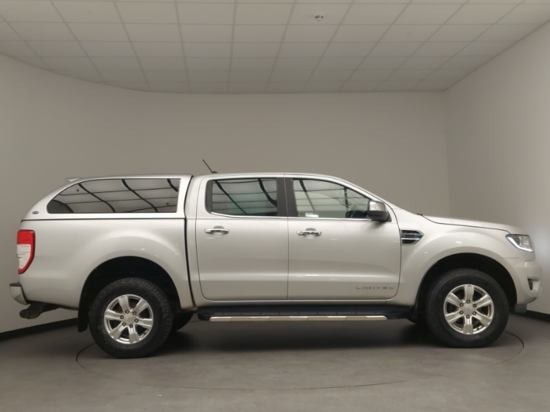 Used Ford Ranger 2022 for sale - 76804554: Photo 4