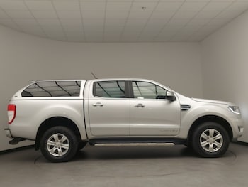 Used Ford Ranger 2022 for sale - 76804554: Photo