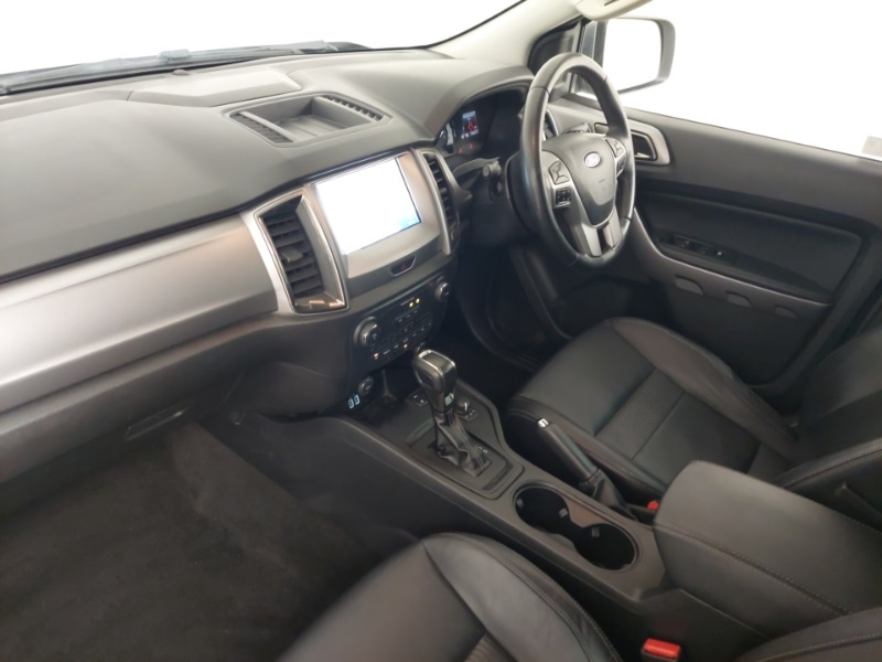 Used Ford Ranger 2022 for sale - 76804554: Photo 5