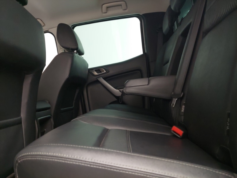 Used Ford Ranger 2022 for sale - 76804554: Photo 6