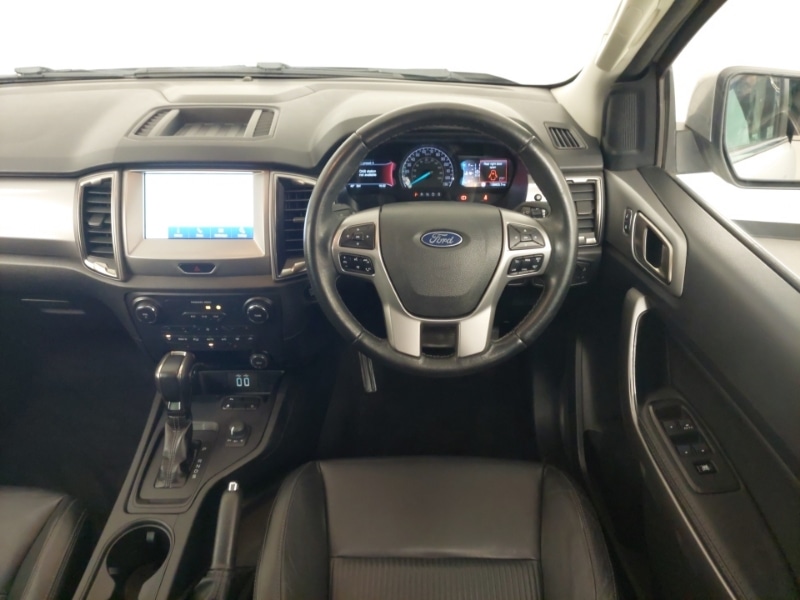 Used Ford Ranger 2022 for sale - 76804554: Photo 7