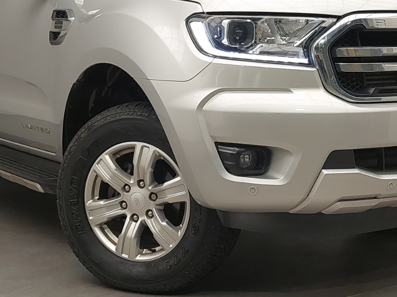 Used Ford Ranger 2022 for sale - 76804554: Photo 9