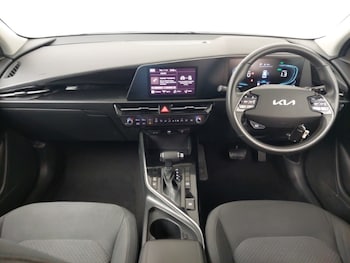 Used Kia Niro 2022 for sale - 77095133: Photo