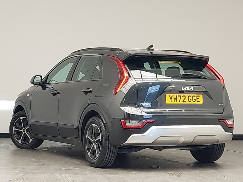 Used Kia Niro 2022 for sale - 77095133: Photo 3